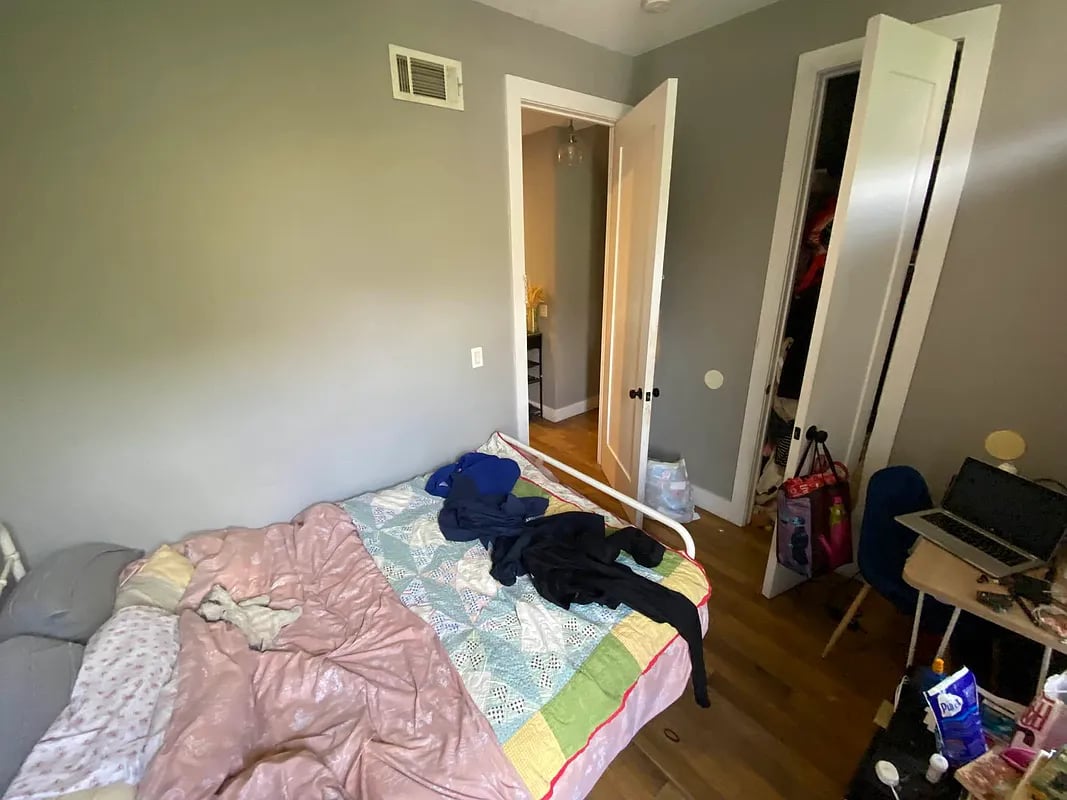 613 Woodward Ave 3C