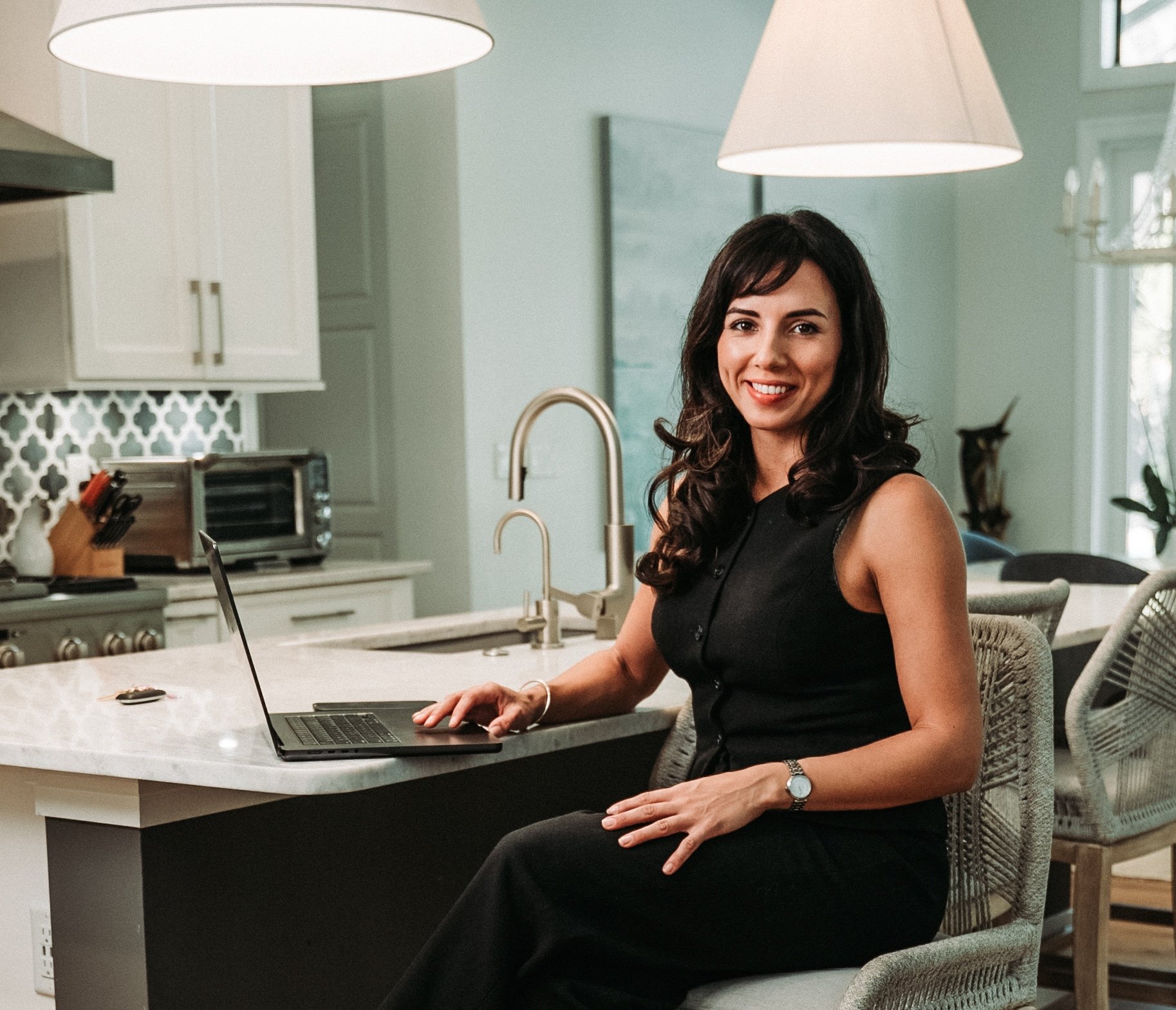 Tampa Real Estate Agent | Luxury Homes with Rosalinda Patino