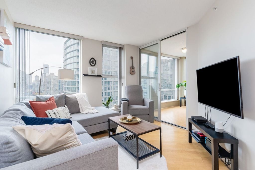 1009 Expo Blvd, #2601