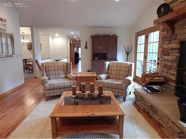 107 Morning Star Cir