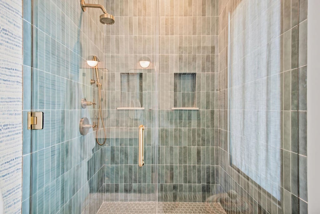 Darling Lane ~ Custom Residence