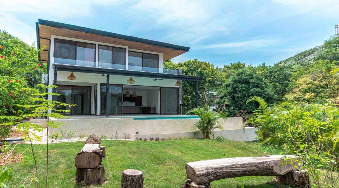 Luxury Ocean View Home