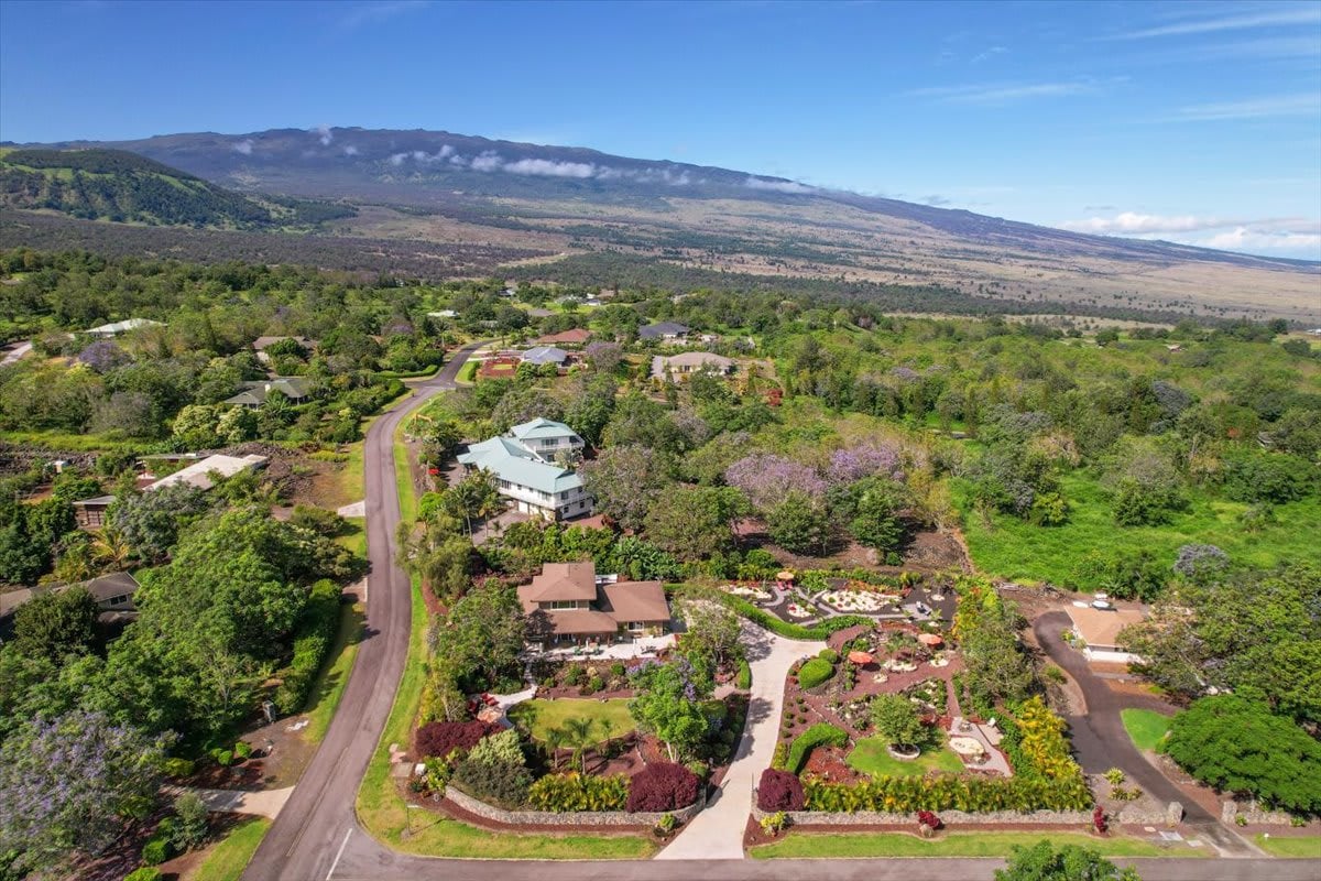 Puu Lani Ranch- Puu Kamanu Lane