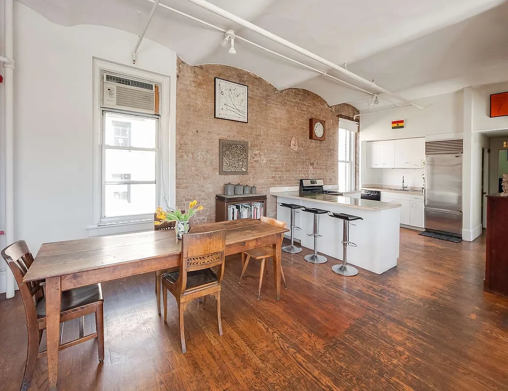 114 Mercer St #9