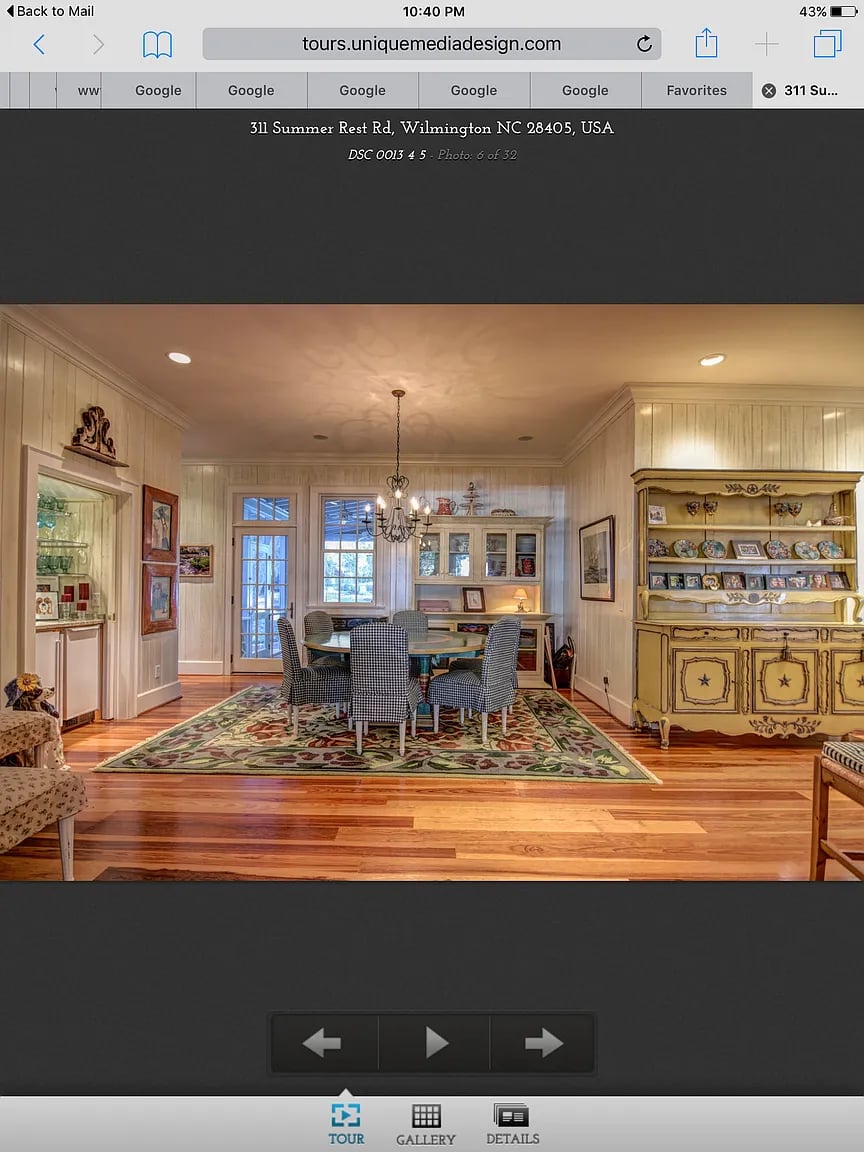 311 Summer Rest Rd