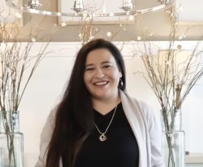 Jennifer Melnik