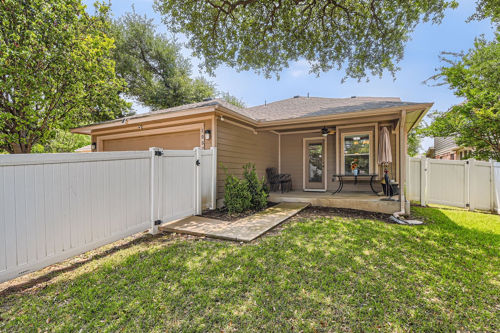 1007 Big Spring Dr