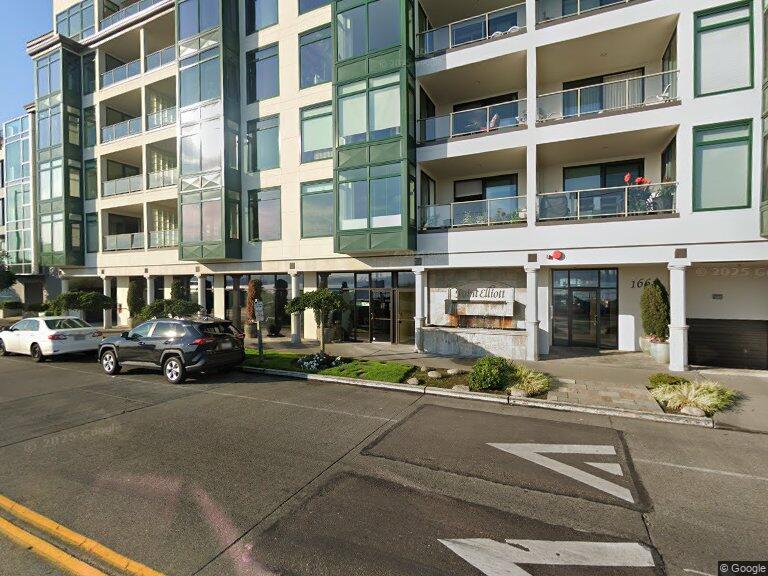 1661 Harbor Ave SW #200