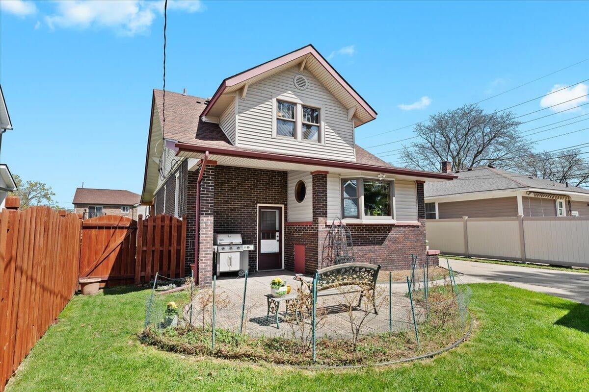 273 W Liberty Street Plymouth, MI