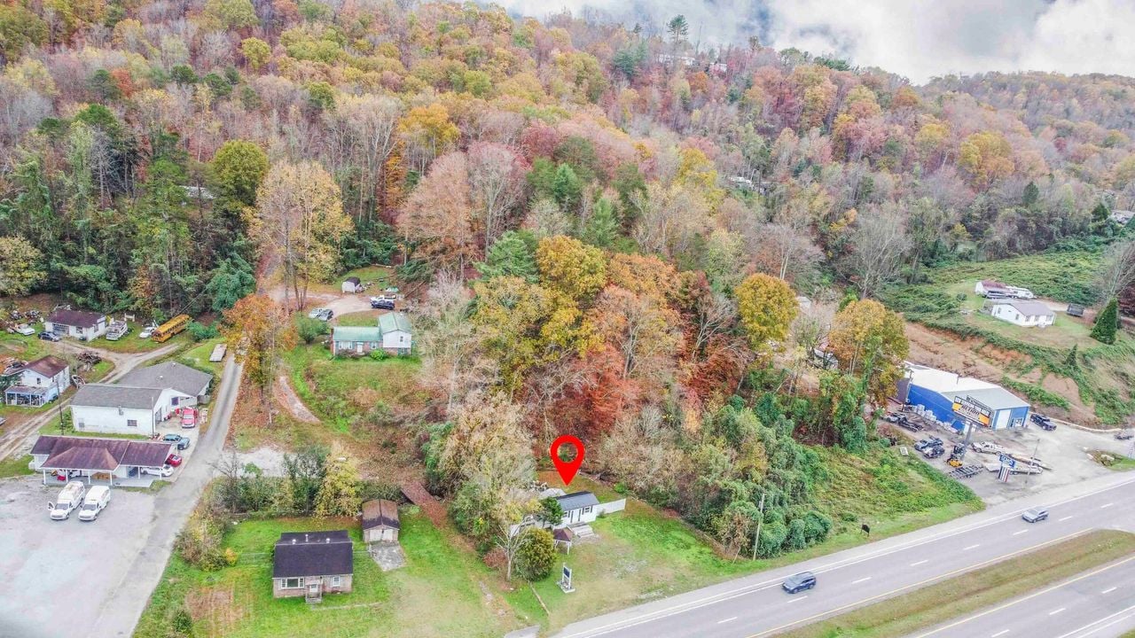 2303 Roane State Highway