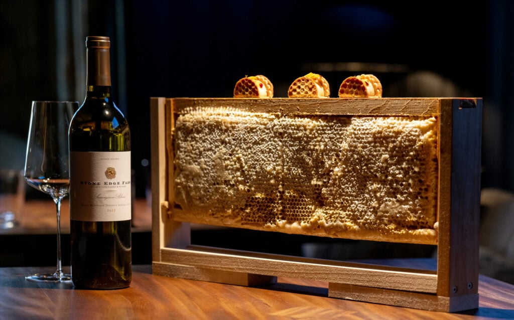 Michelin-Starred Restaurants in the Bay Area