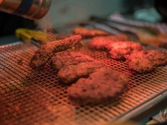 Fry the Coop - Lincoln Park