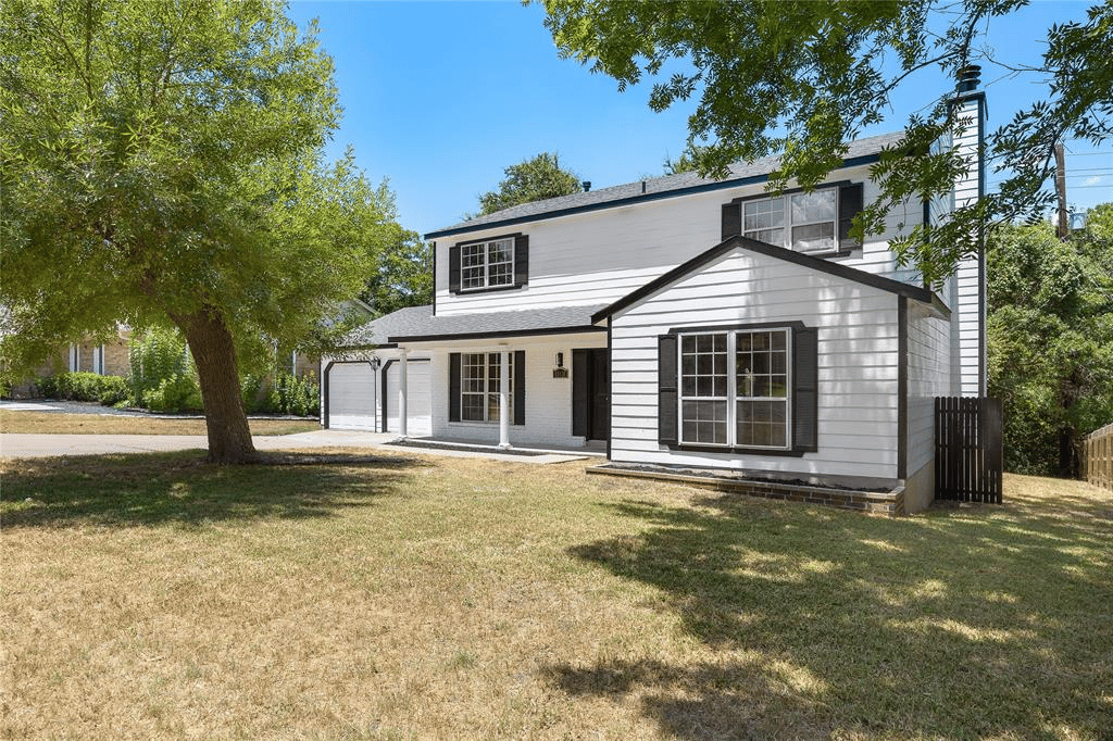 11831 Eubank Dr, Austin, Texas 78758