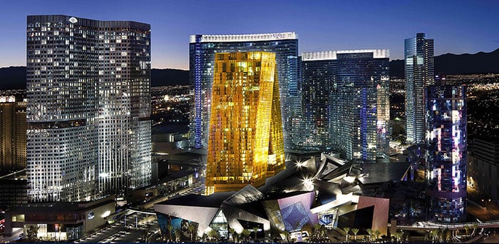 The Strip