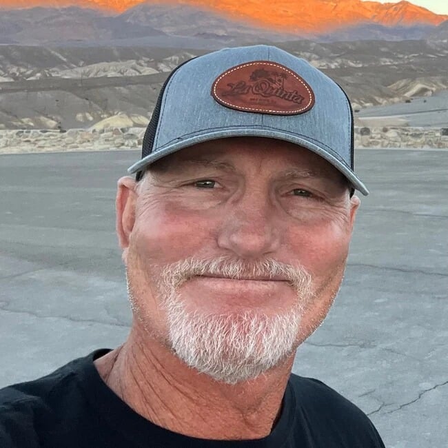 Rick Winslow Indio, CA Real Estate Agent Headshot