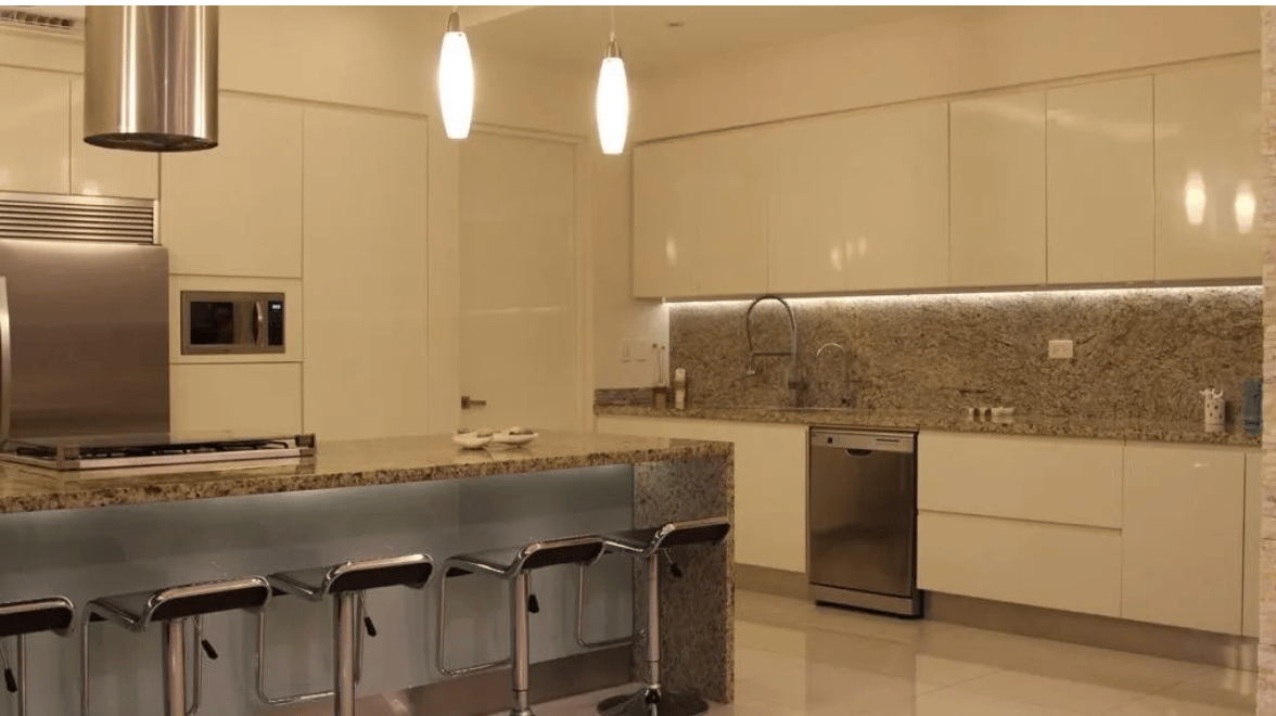 Luxury Villa in Residencial Cumbres / Cancun