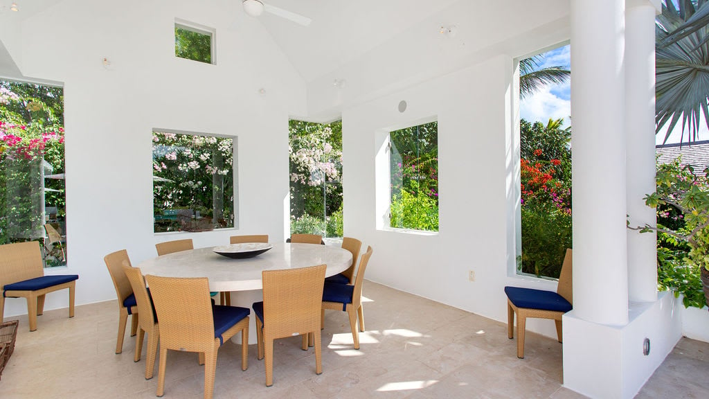 Private Beach Estate - The finest Villa on Anguilla!