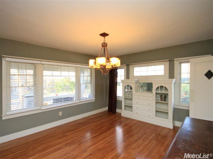 Another Home Sold in East Sacramento!