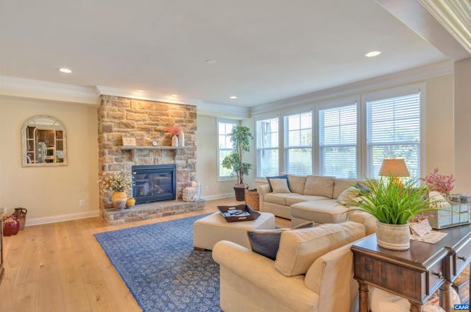 3458 Carroll Creek Rd