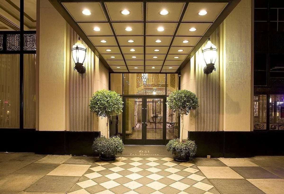 The Hamilton
