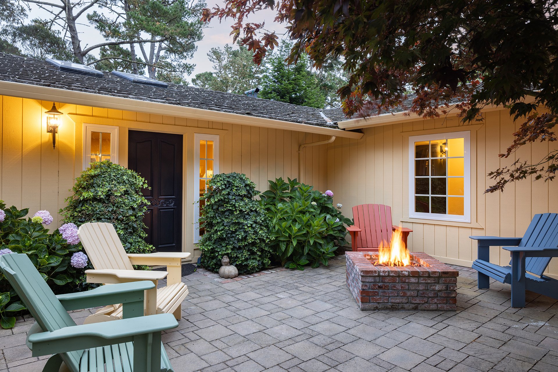Monterey Haven