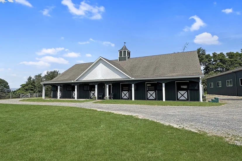 579 Goritz Road Alexandria Township, New Jersey, 08802 United States