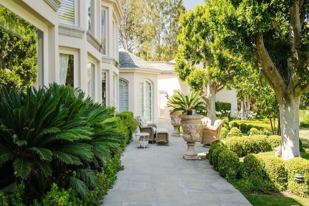 Villa Spot
