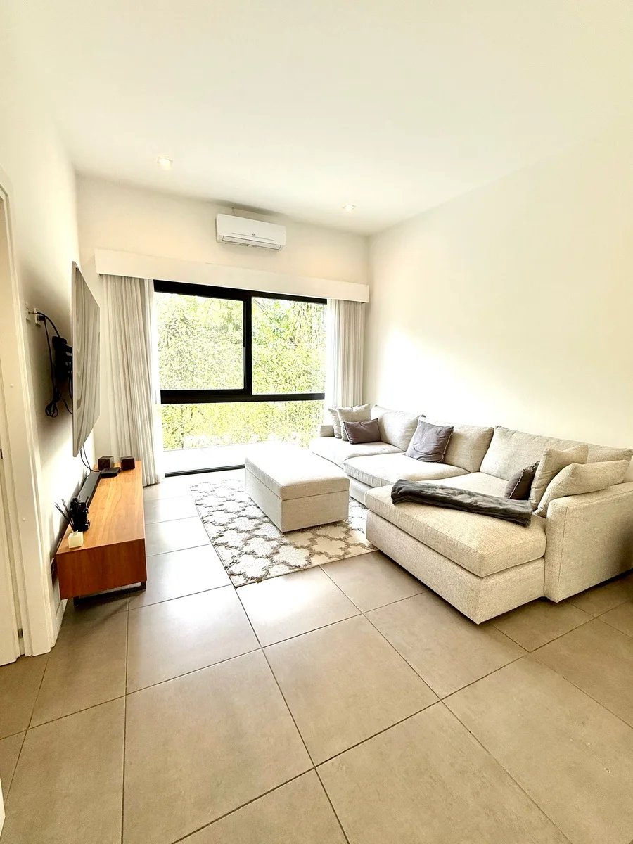Modern Garden Townhome, Escazu, San Jose