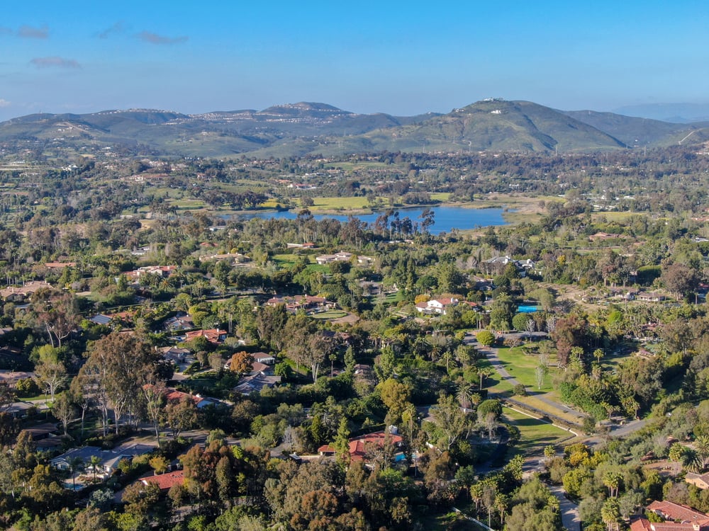 Rancho Santa Fe