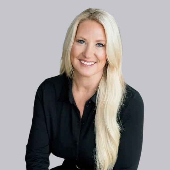 Rebecca Lee Prosper, TX Real Estate Agent Headshot