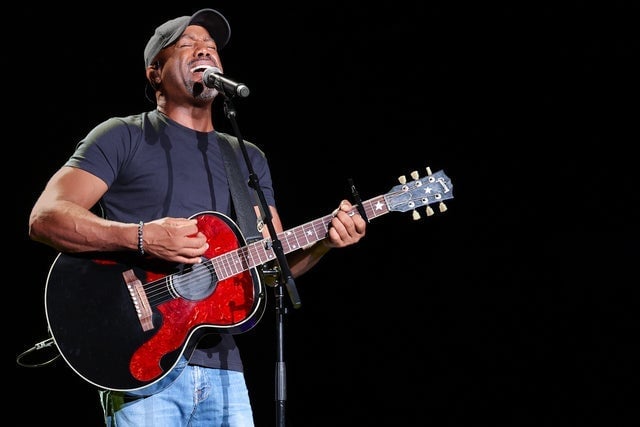 Darius Rucker image