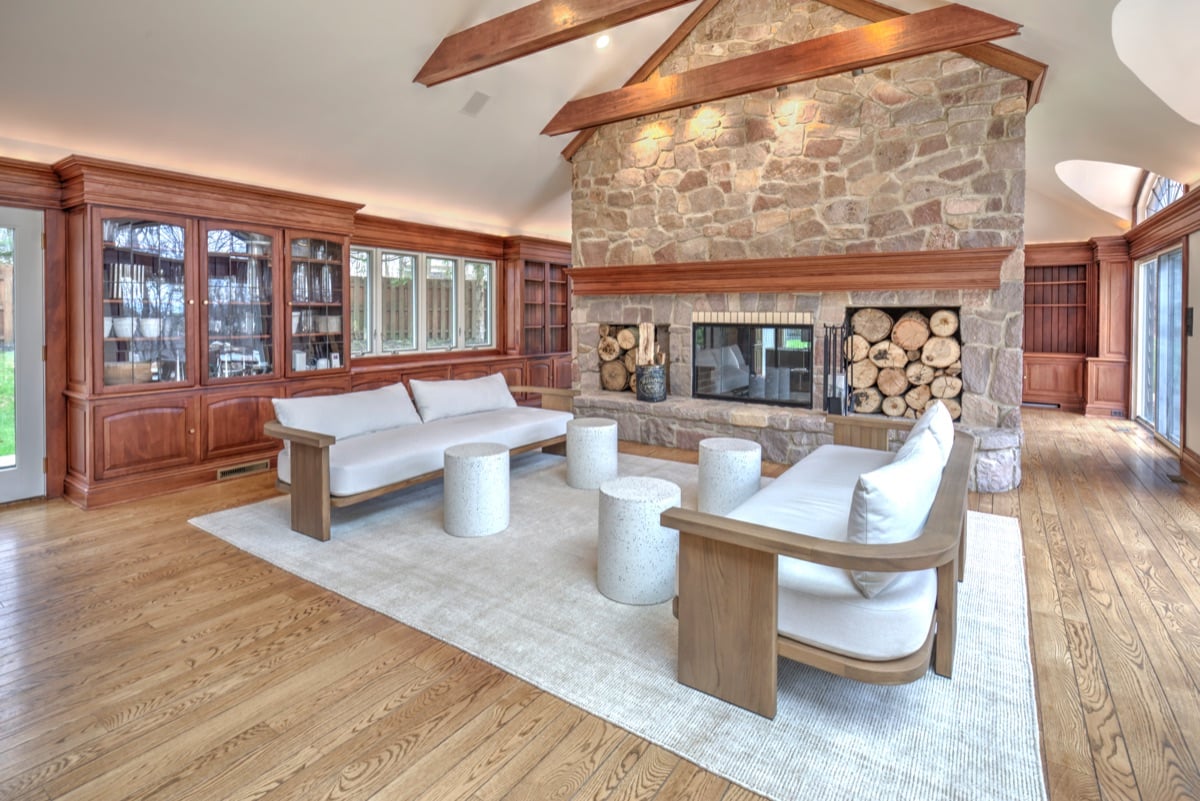 Discover Far Hills: A Haven for Luxury and Equestrian Living