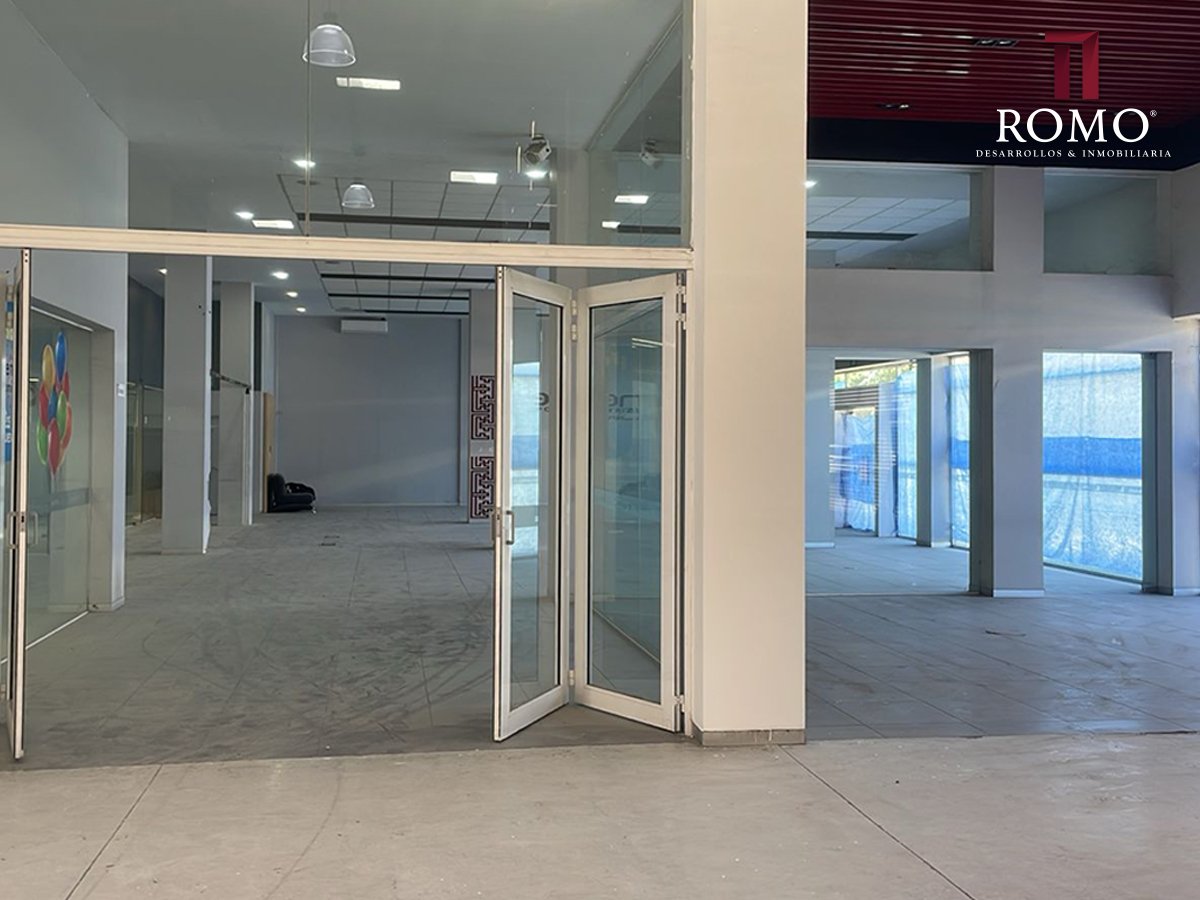 Local en Renta en Av. 16 de Septiembre $449,000.00 MN