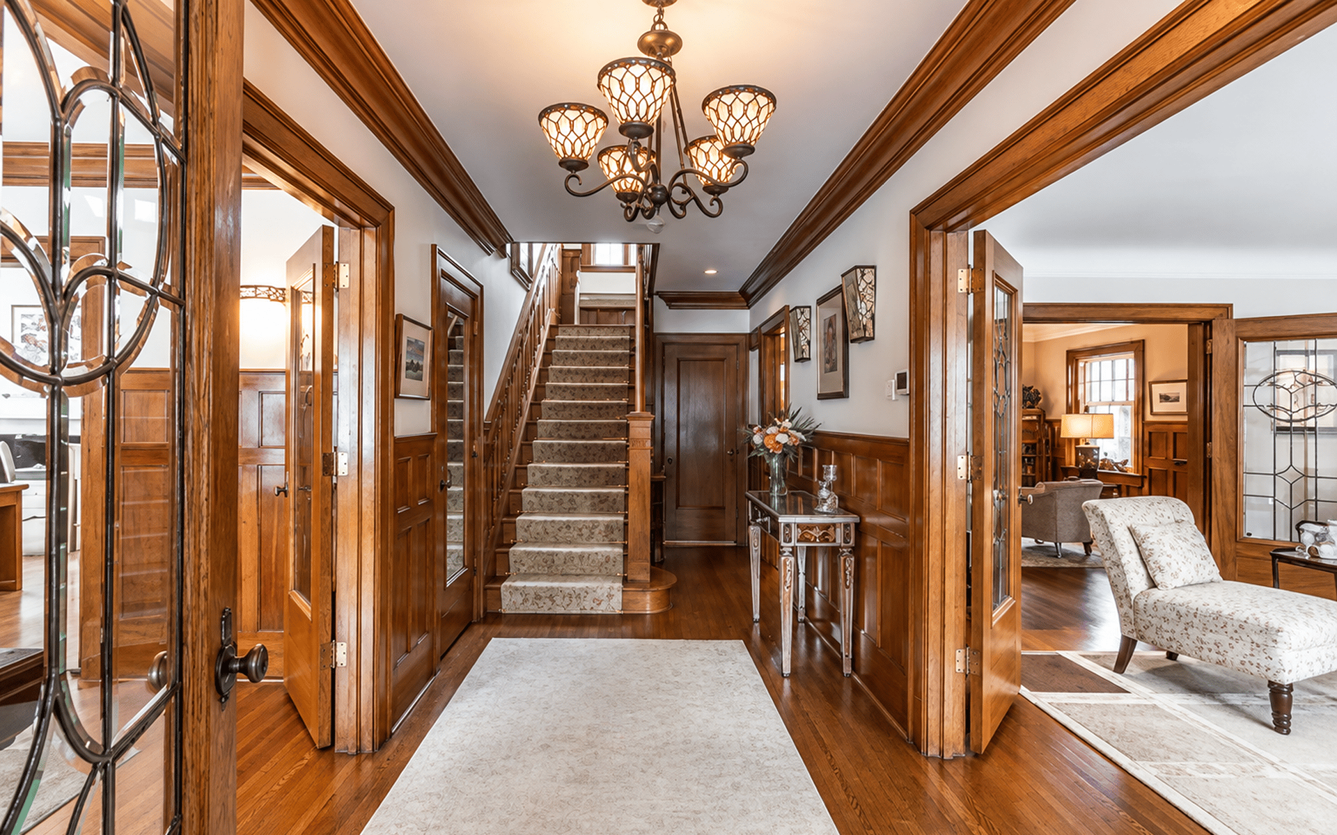 50 Castle Frank Rd