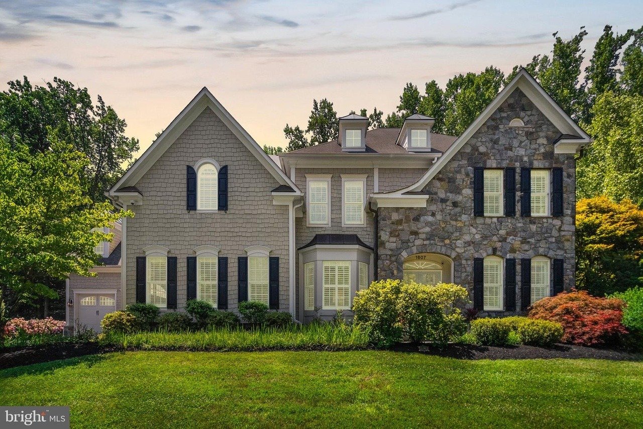 1607 Annesley Ct