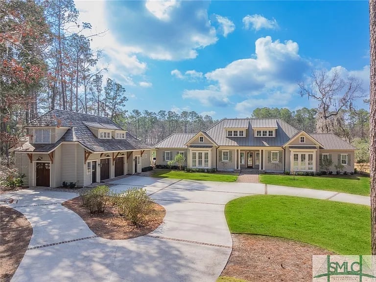 262 Spanish Moss Ln