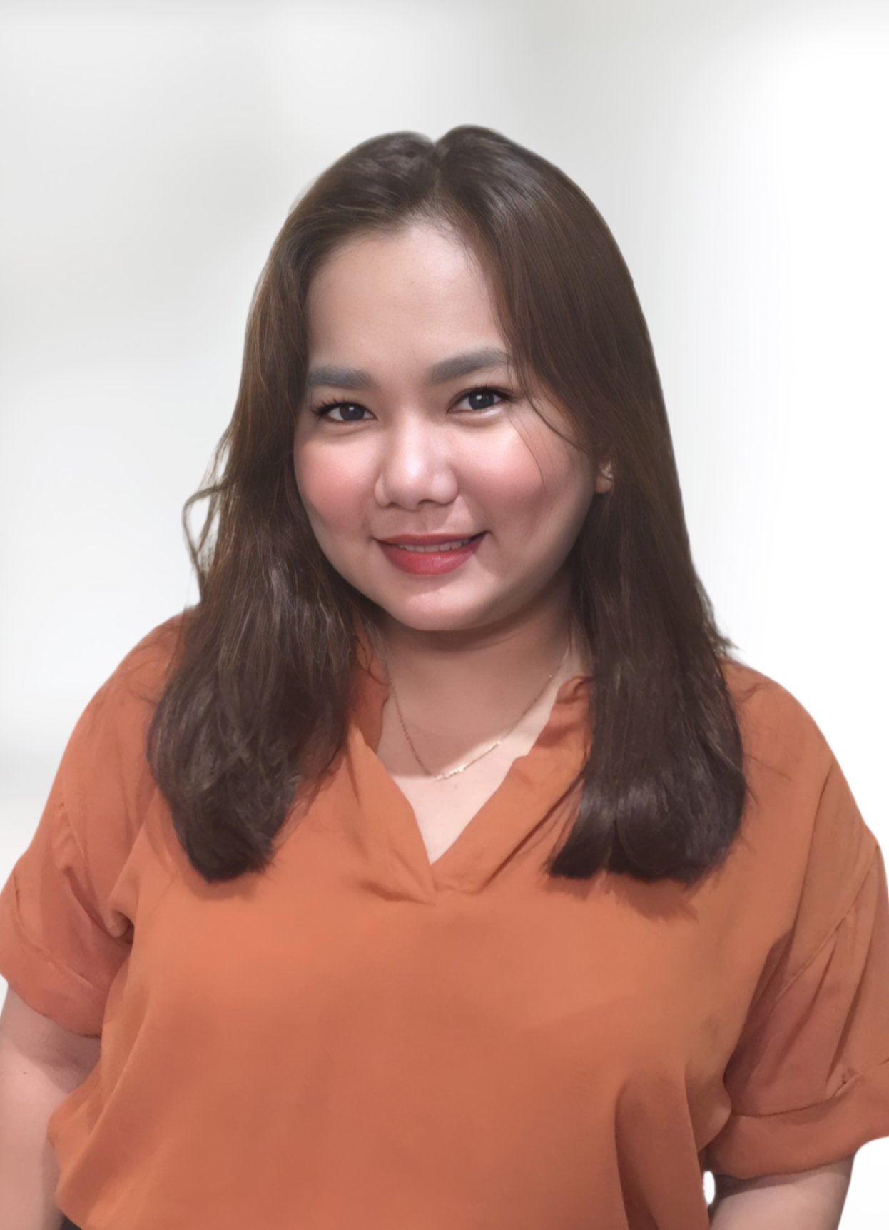 Mary Josephine Tolentino