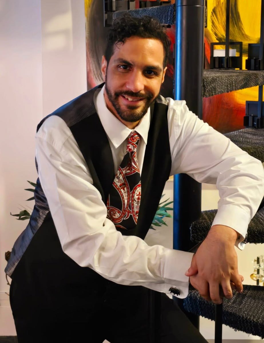 Virgilio Ricardo