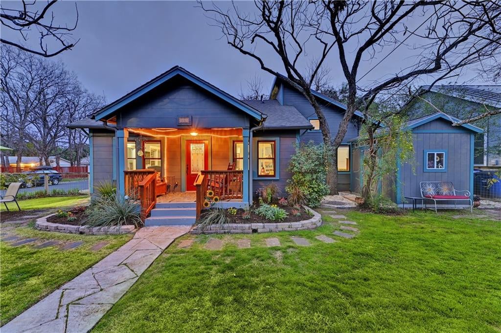 2101 Oxford Ave Unit #1