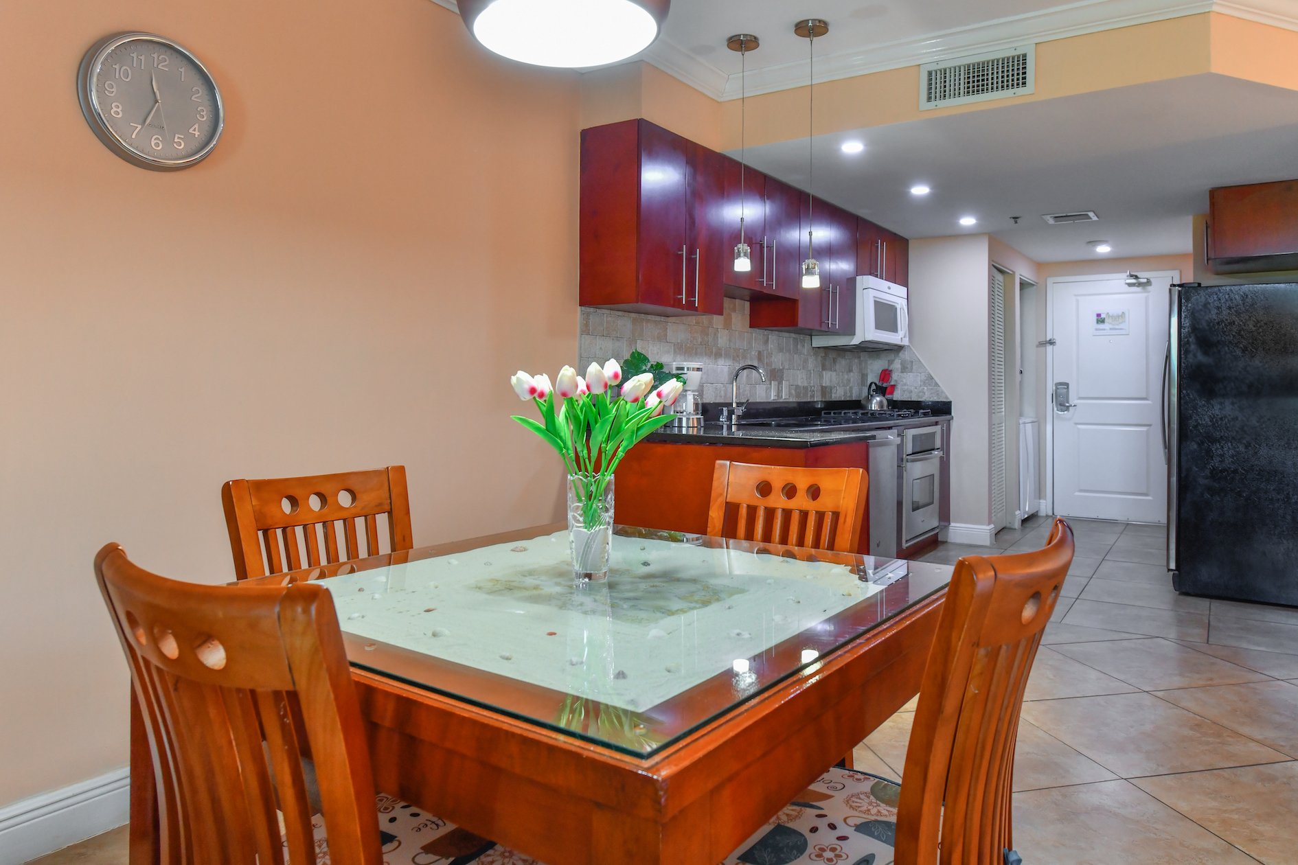 Divi Village Condo 8 