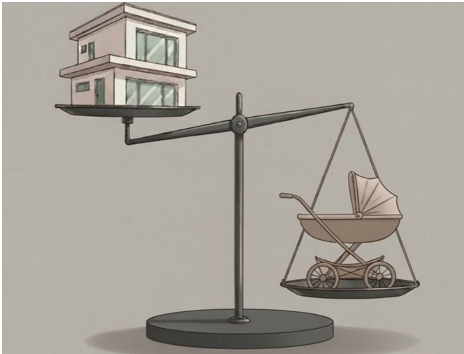 Castle Pines 80108 Market Outlook: Home Pricing vs Birth Rate