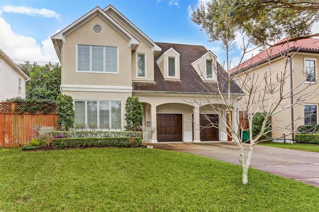 2419 Southgate Blvd