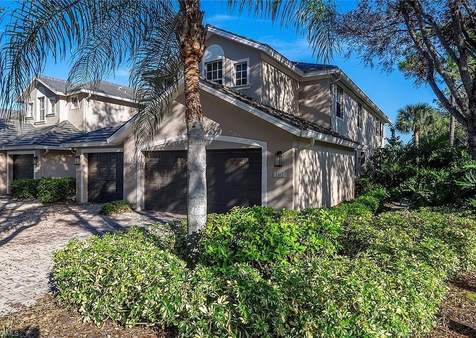 7132 Timberland Circle #102 | Naples Real Estate