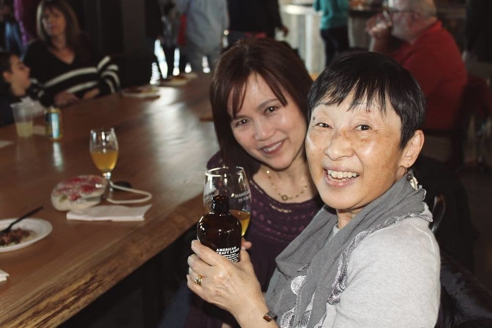 Client Appreciation Thank you!