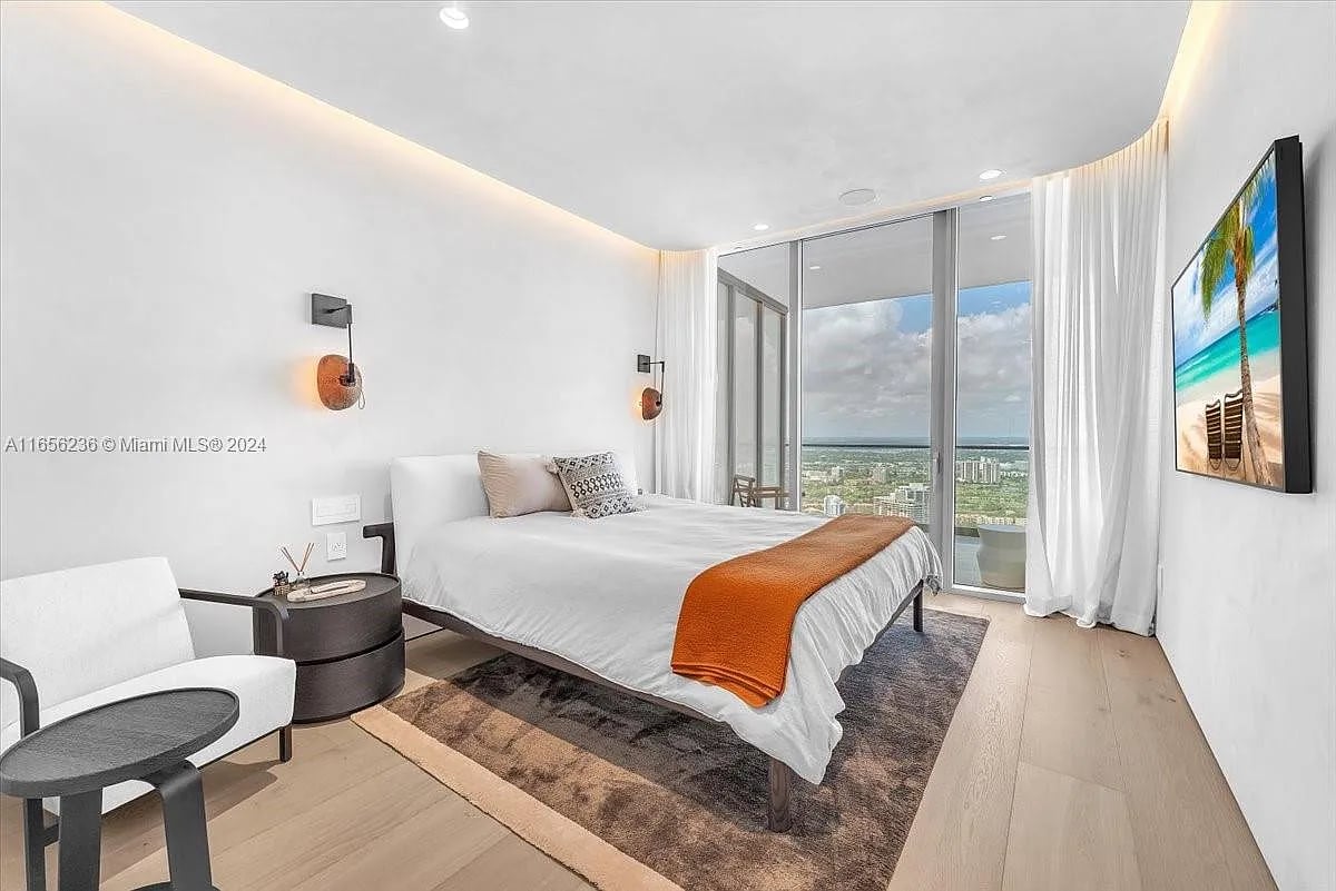 18975 Collins Ave #5302-6