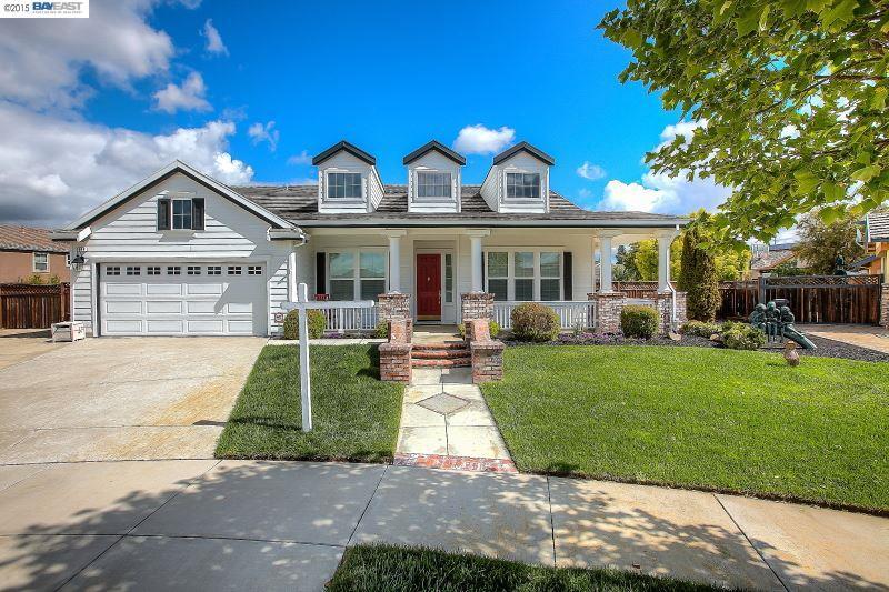 1088 Potenza Ct