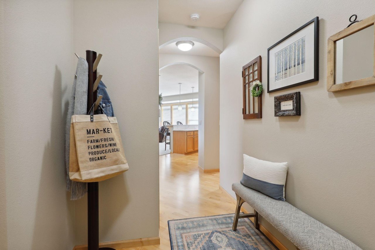 12501 Nicollet Ave #401