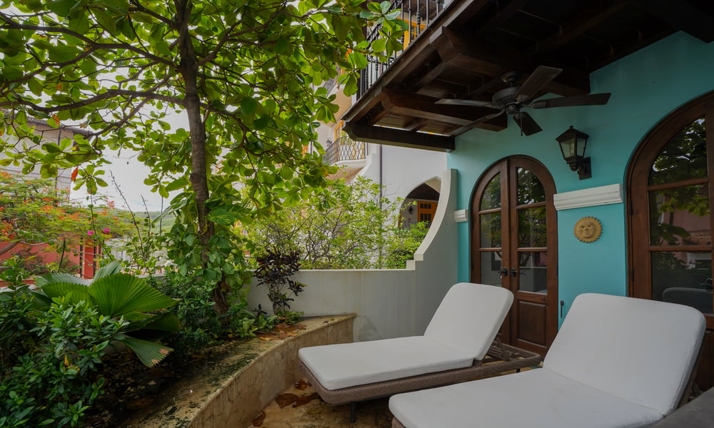 11 Plaza Carlota | 2-Bedroom Condo in the Heart of Las Catalinas