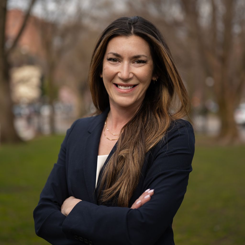 Marissa D'Agati