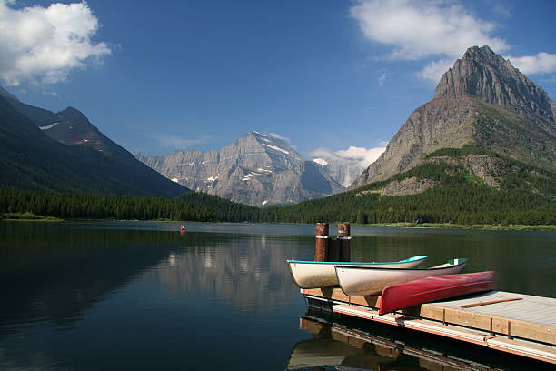 Lakeside